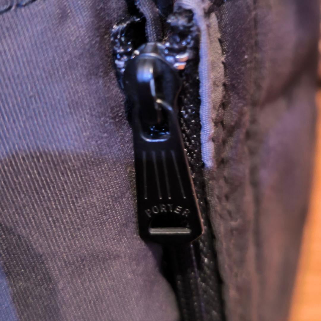 値下げ　美品　PORTER　ポーター　エイプ　財布　カモフラージュ柄