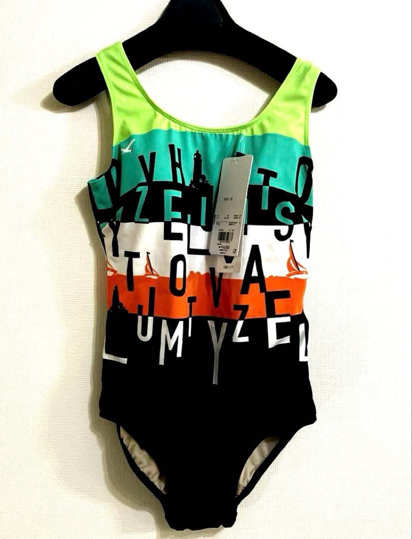 お値下げ　ワコールスイムウェア11号　新品