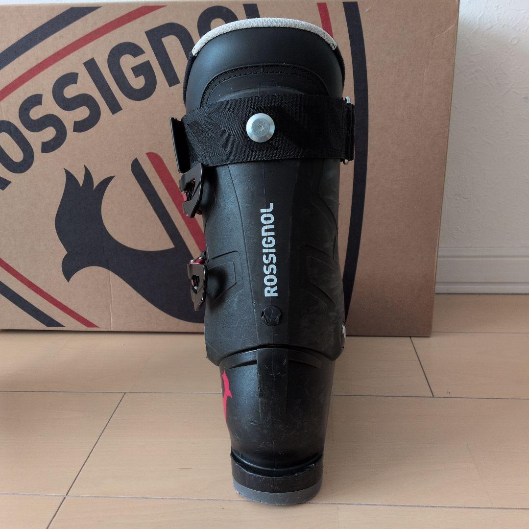 ROSSIGNOL VIRAGE Super 95 HV 25.5cm 成形なし