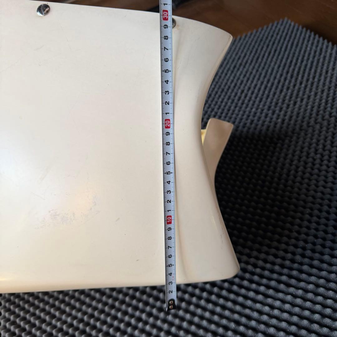 【当時物】NSR50/80 レース用カウル シートFRP製 ミニバイクレース