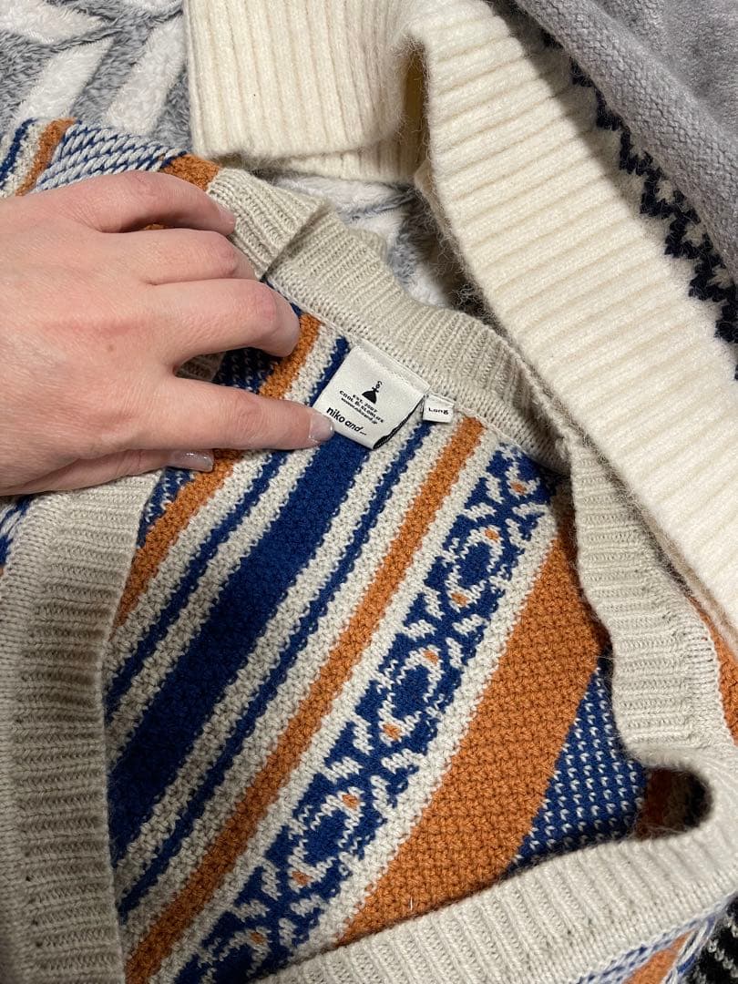 専用です パンツ18 トップス24おかだゆり　HINA