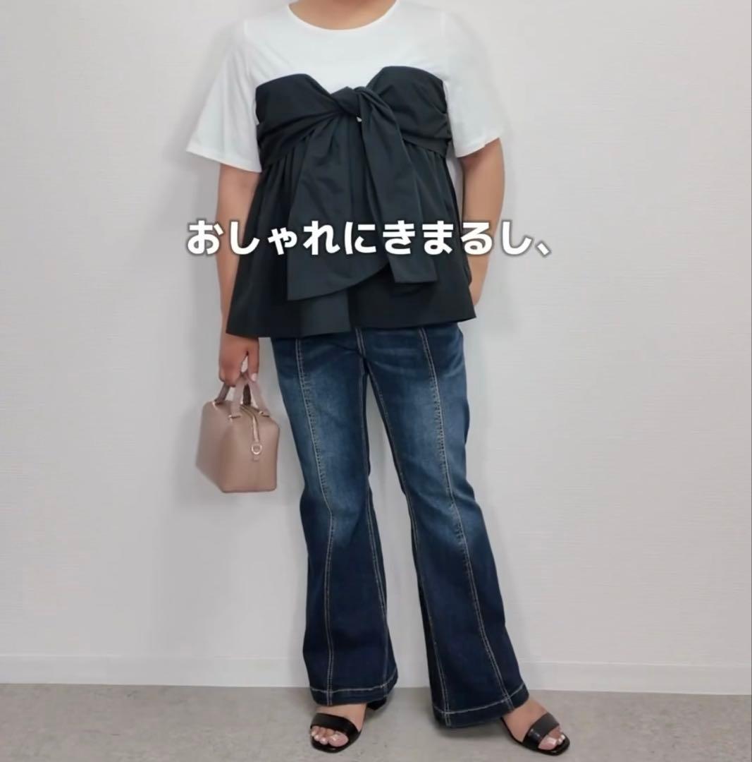 専用です パンツ18 トップス24おかだゆり　HINA