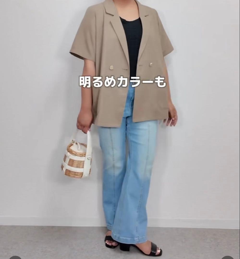 専用です パンツ18 トップス24おかだゆり　HINA