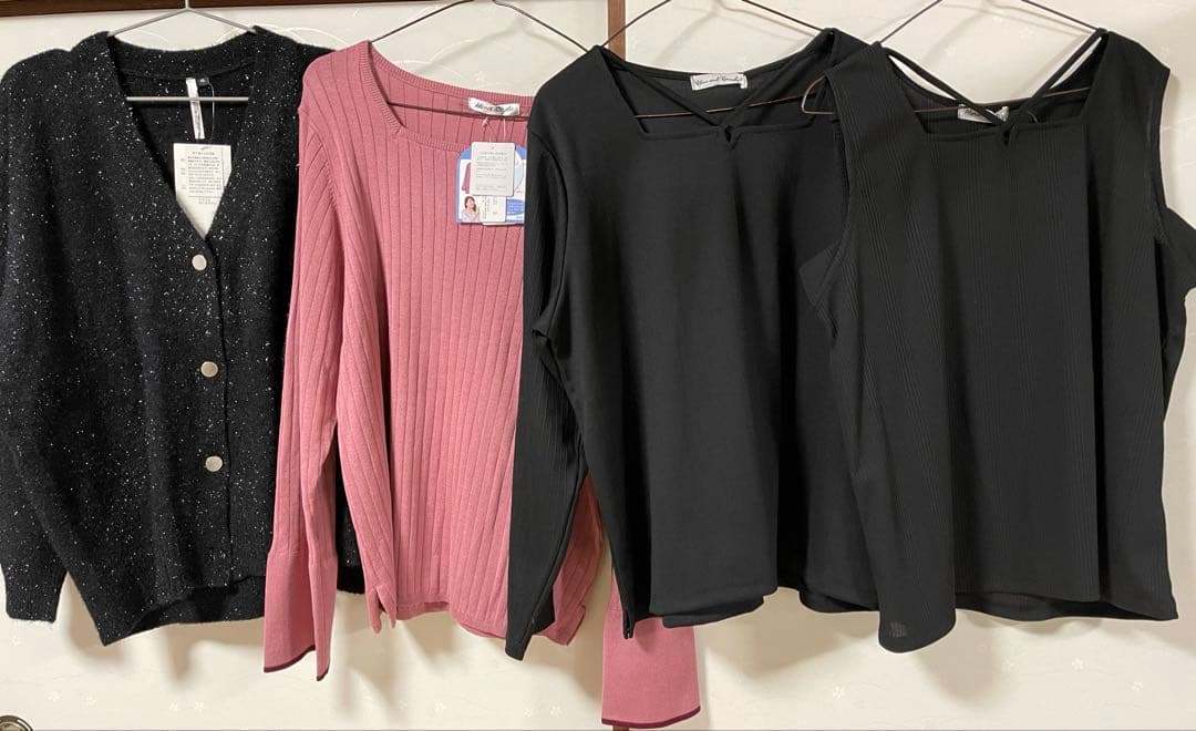 専用です パンツ18 トップス24おかだゆり　HINA