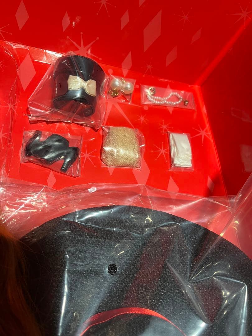 ブライス ブレンダズエクストラオーディナリーデー✧︎*。