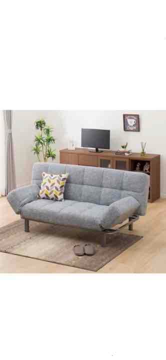 ソファーベッド(ニトリ)  中古品