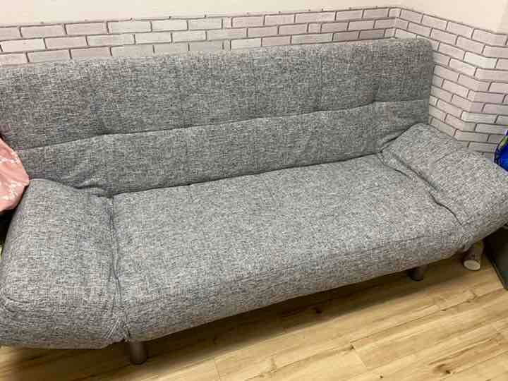 ソファーベッド(ニトリ)  中古品