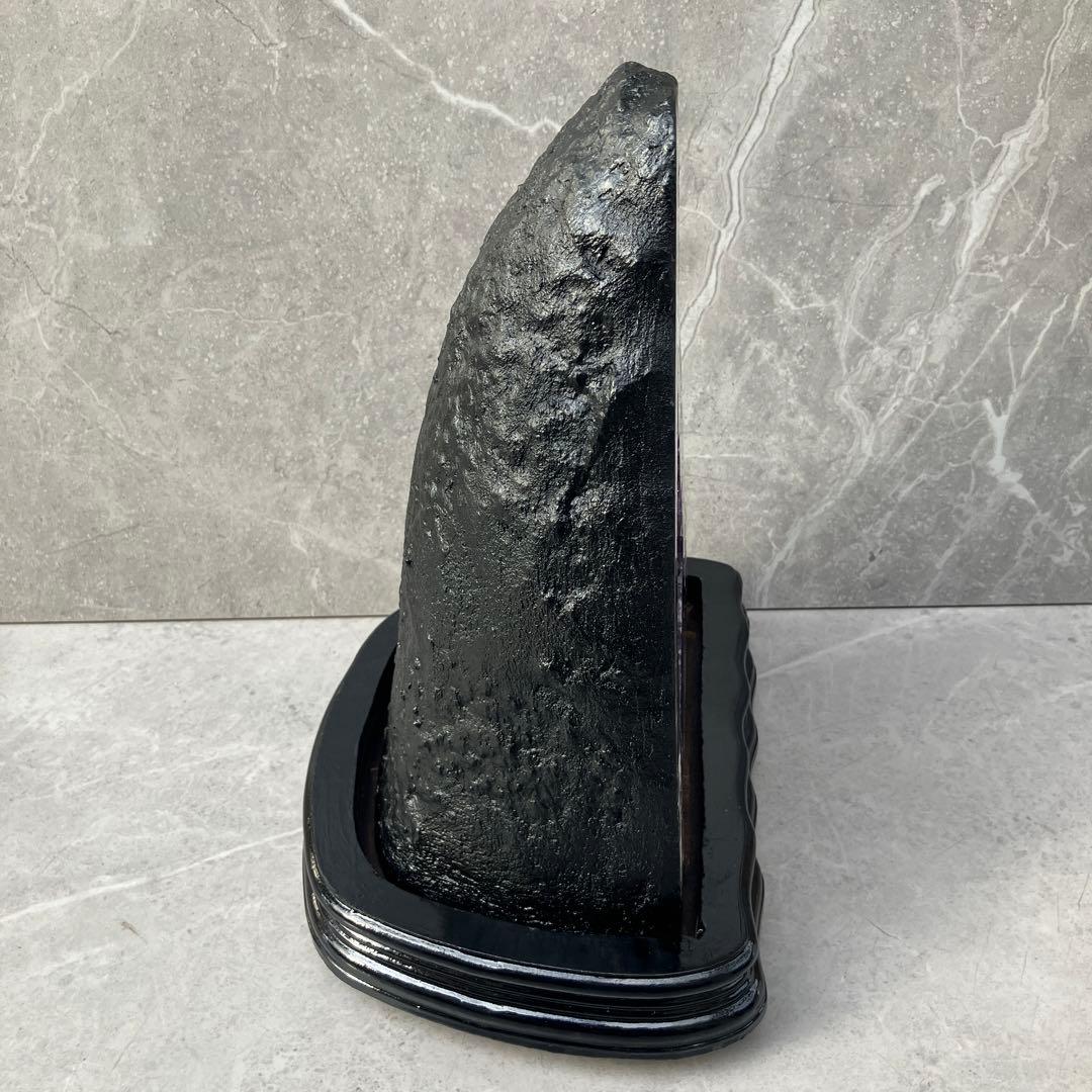 アメジストドーム　鑑賞石　天然石　自然石　原石　パワーストーン