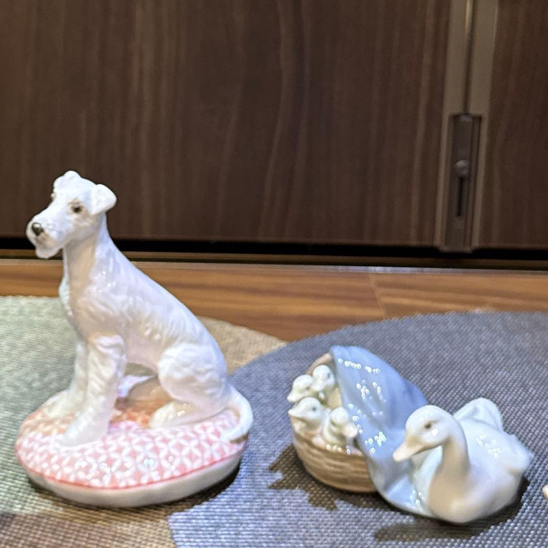 【美品】LLADRA LOYAL  2点セット ヴァンテージ