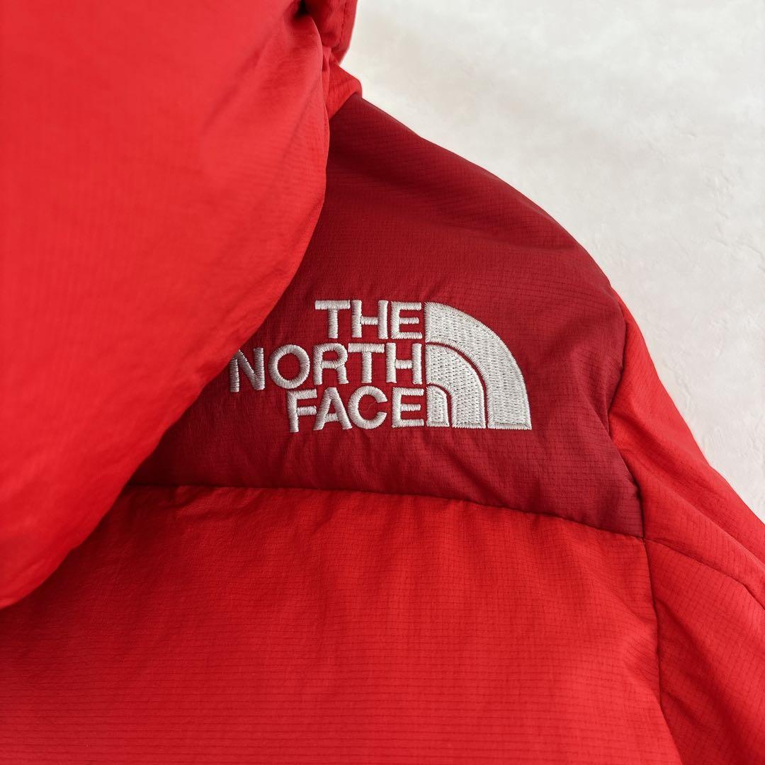 THE NORTH FACE ノースフェイス ハイベント ダウンジャケット L