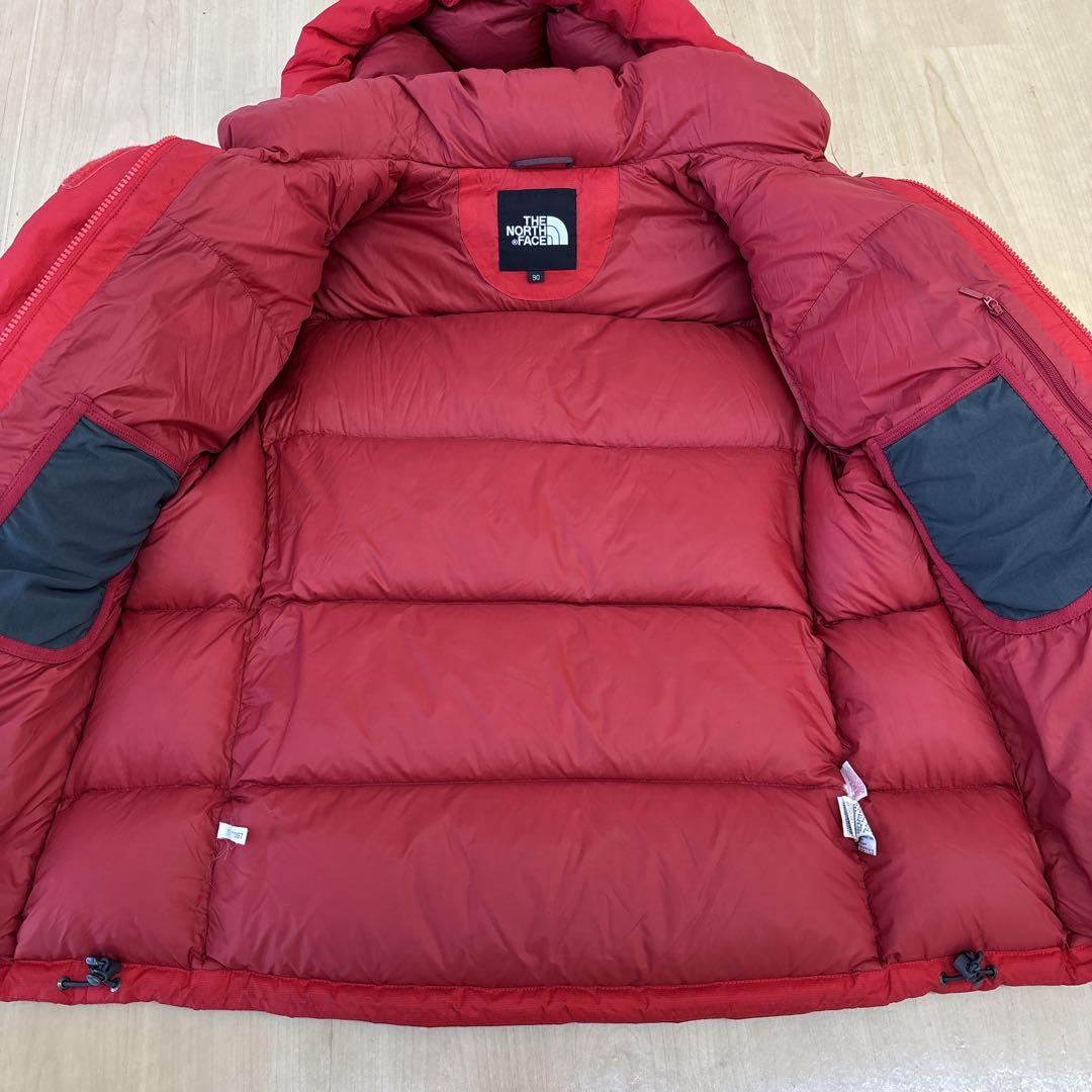 THE NORTH FACE ノースフェイス ハイベント ダウンジャケット L