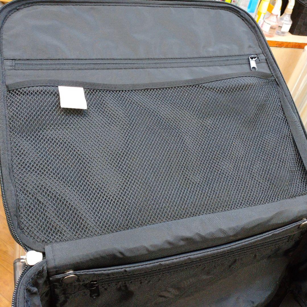 782★スワニー　キャリーバッグ　旅行カバン