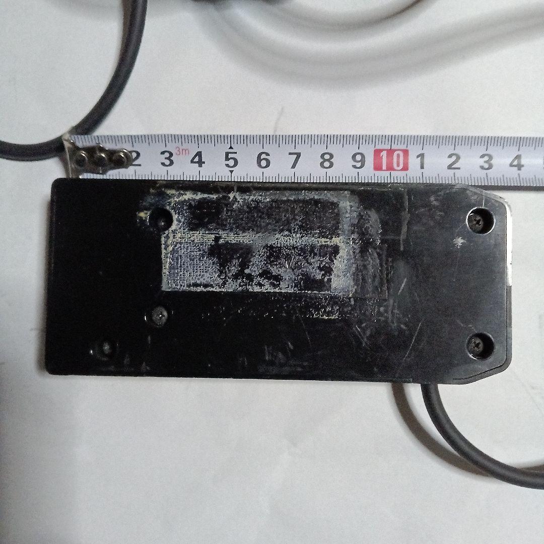 大阪メーターXp-900タクシーメーターとプリンタージガソケット付き