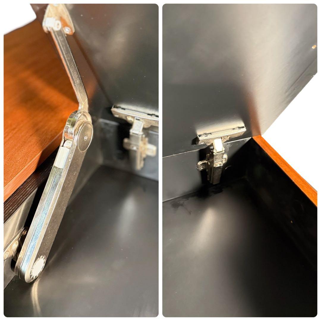 HR692 BoConcept Chiva コーヒーテーブル　リフトアップ