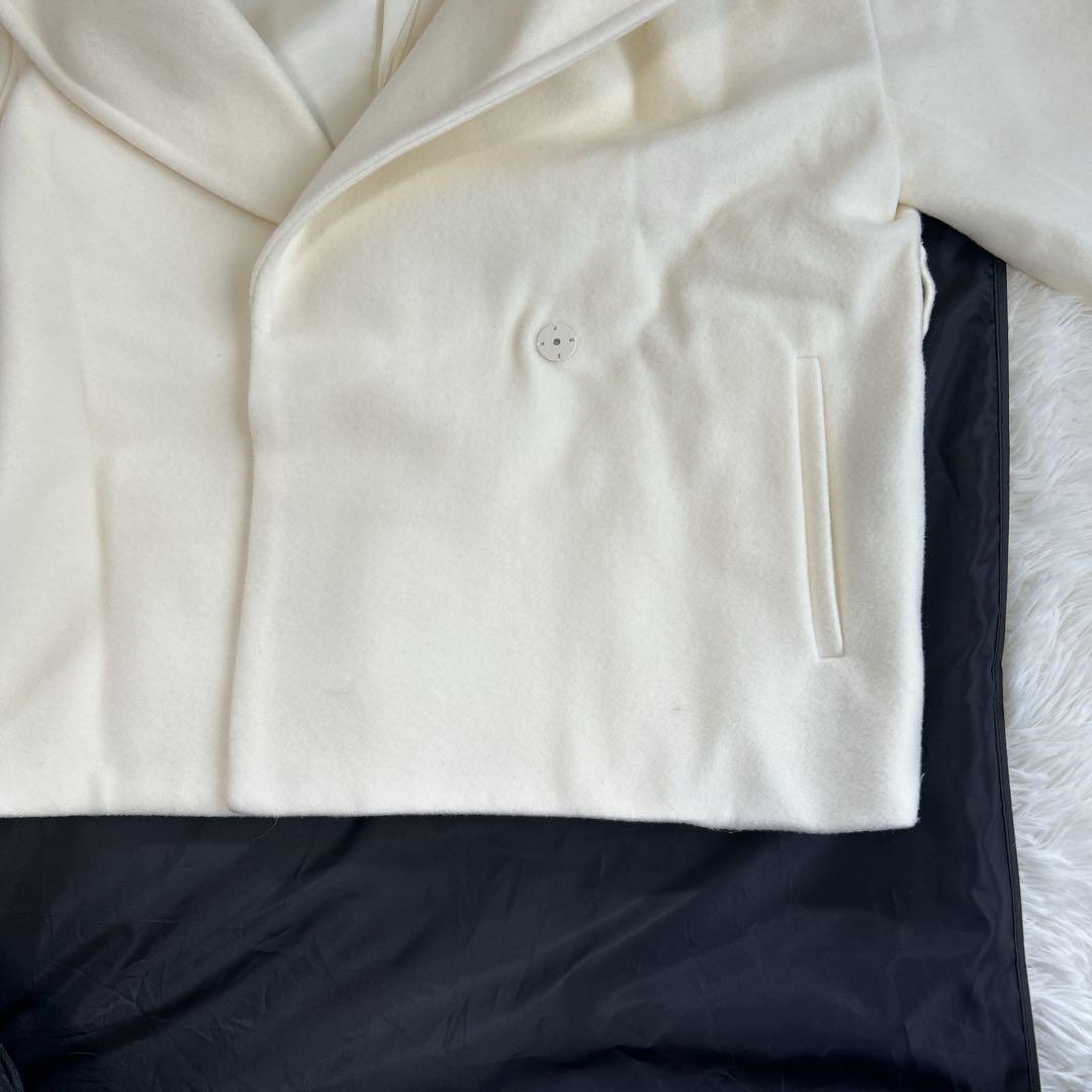 ✨大人気！完売商品✨2024年 セルフォード ビックカラーショートコート