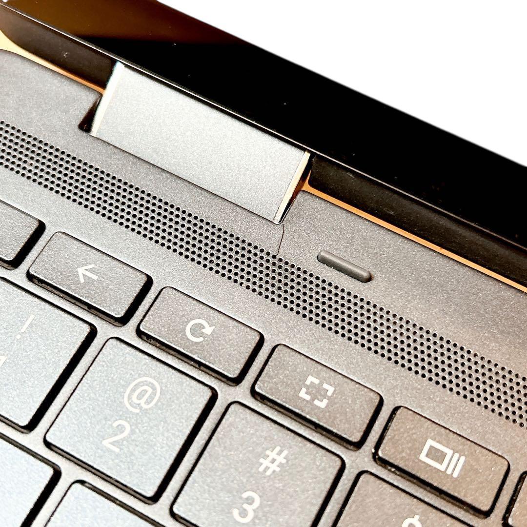 HP ノートパソコン Chromebook【i5第12世代★16GB】705