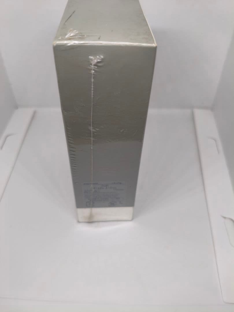 フィルム付き未開封　日本語ラベル ブルガリ　プールオム　100ml