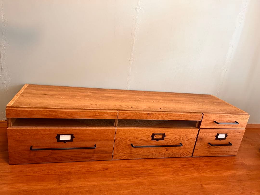 クラッシュゲート　 テレビ台