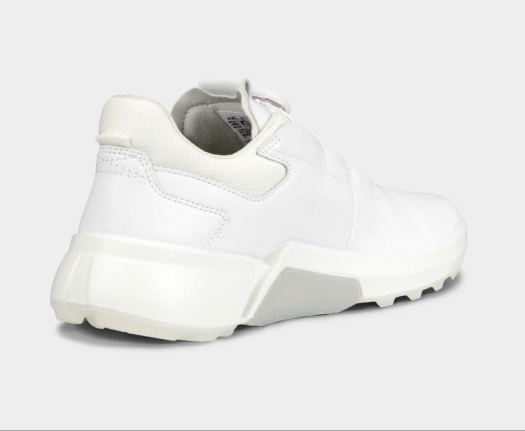 【新品】ecco Golf Biom H4 Boa ゴルフシューズ レディース
