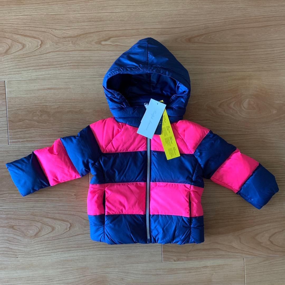 ローズマリー❤︎★Ralph Lauren★ダウンアウター★24M