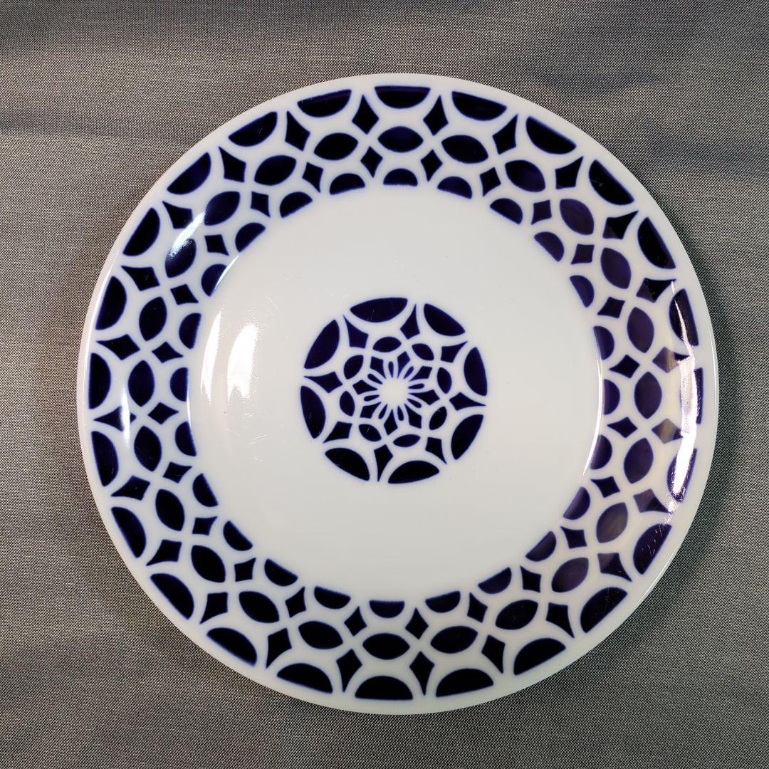 サルガデロス　ニーニョ　ヴィズ　カップ＆ソーサー　プレート　皿