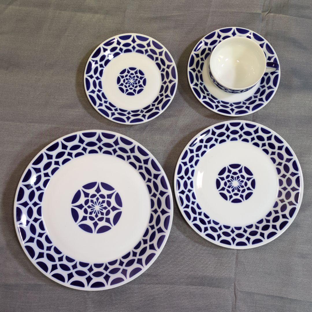 サルガデロス　ニーニョ　ヴィズ　カップ＆ソーサー　プレート　皿