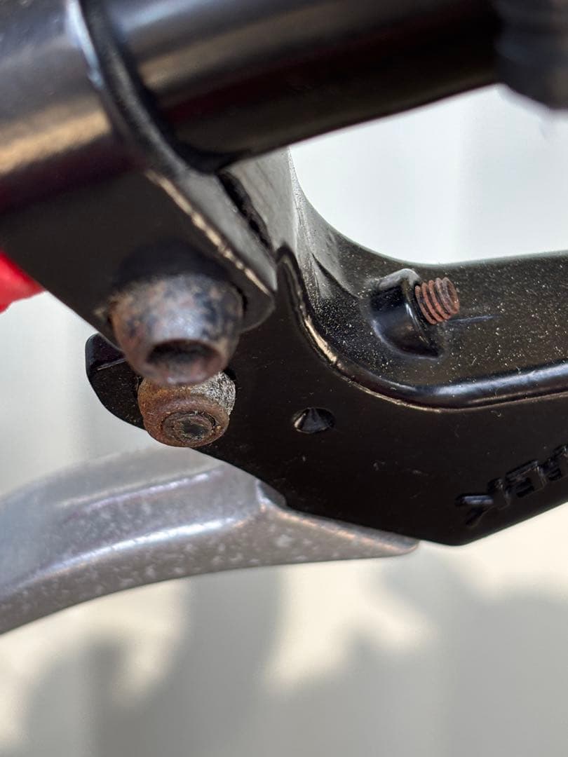 GT STOMPER PRIME 20インチ