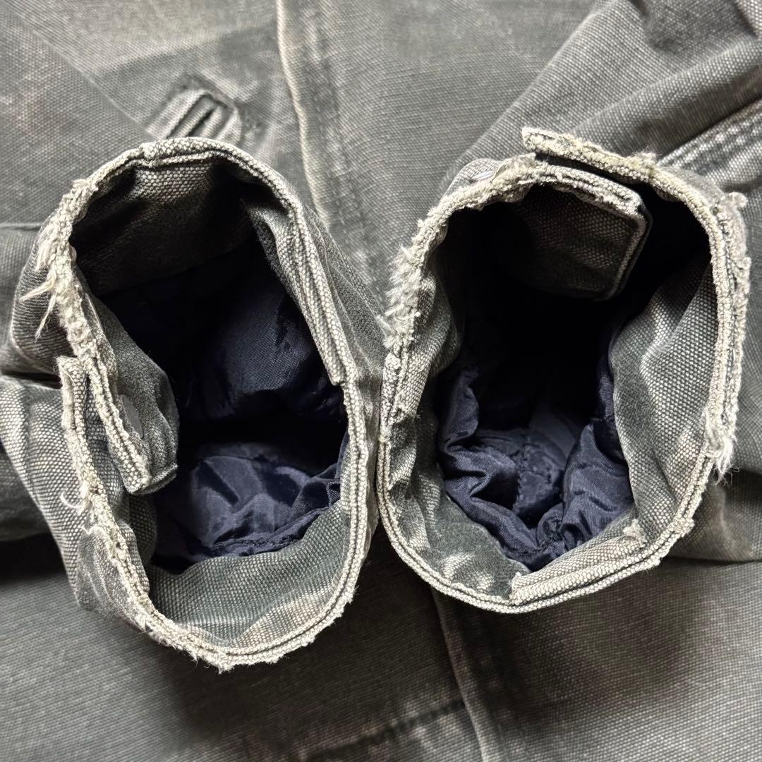 ゆ*ん様 超希少 00s Carhartt カーハート デトロイトジャケット ア