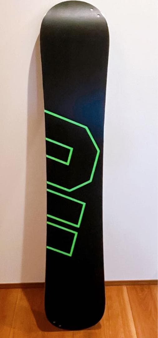 ✨美品✨ 011artistic 150cm D-LIGHT スノーボード
