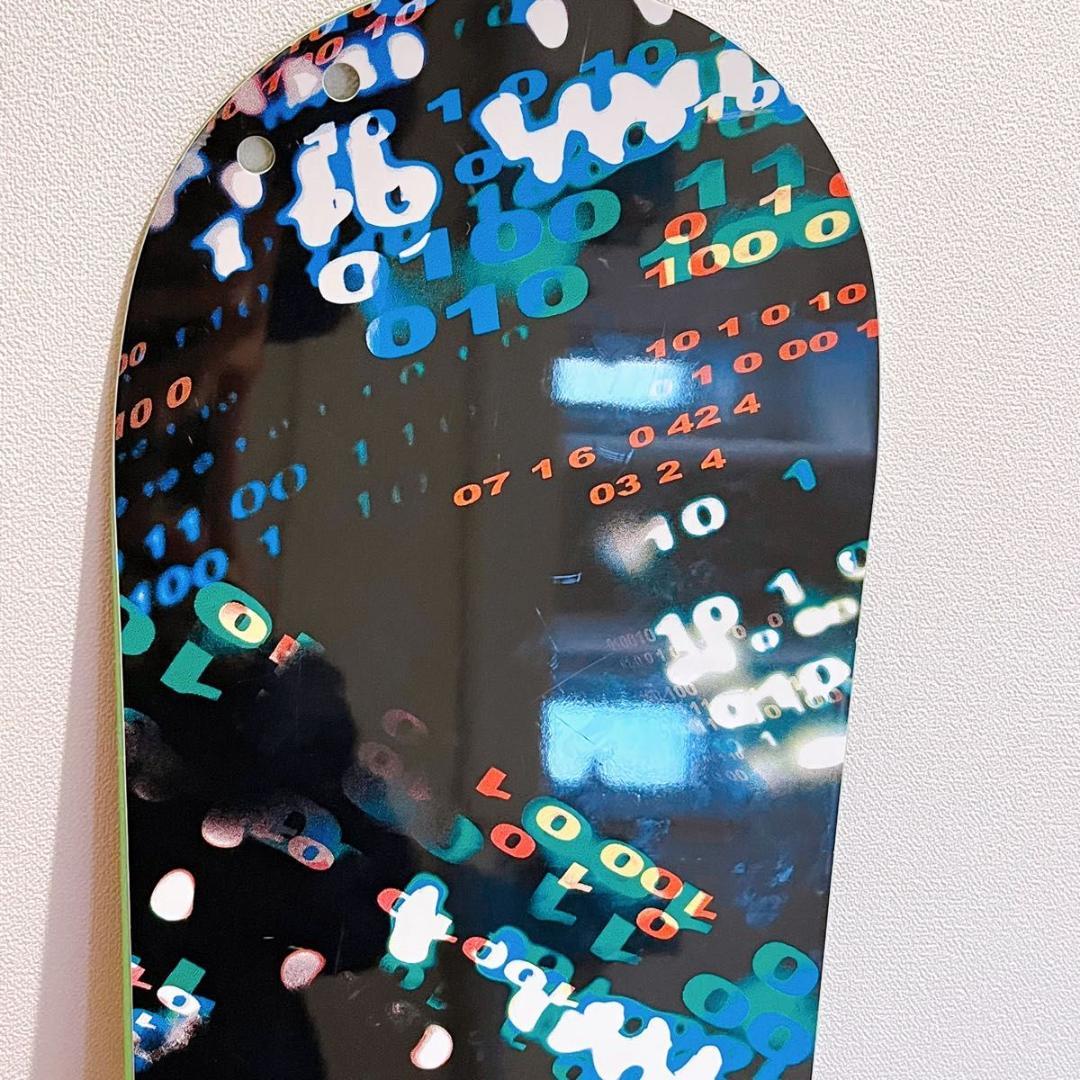 ✨美品✨ 011artistic 150cm D-LIGHT スノーボード