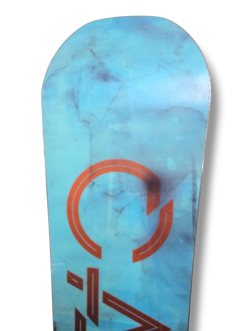 CAPiTA HORRORSCOPE 150cm スノーボード 板