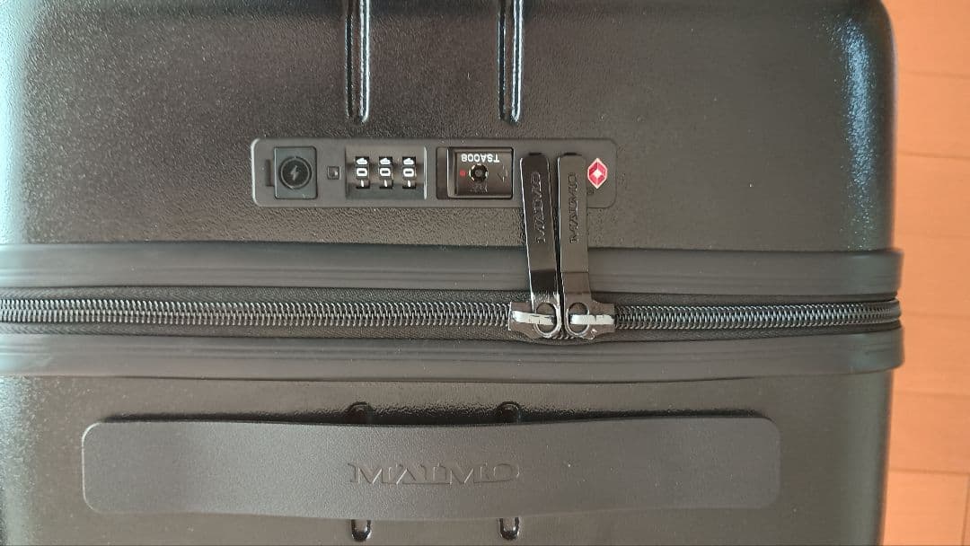 [MAIMO] COLOR YOU kei　機内持込可　Sサイズ　超軽量