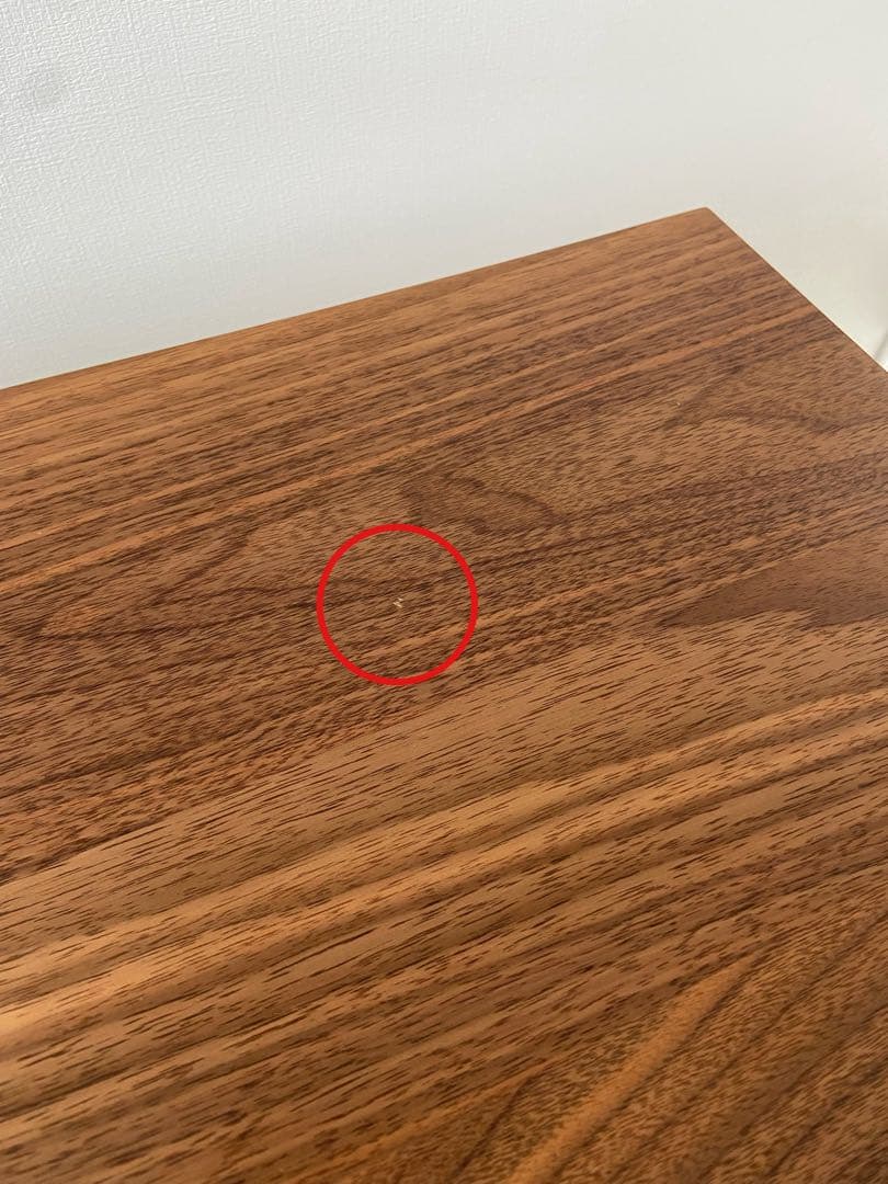 カリガリス　マスコッティ　ダイニングテーブル