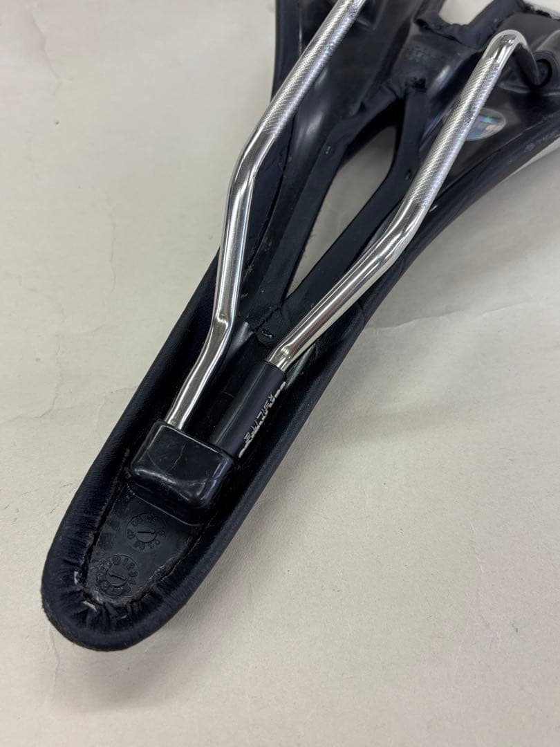300【中古・美品】san marco　 ASPide　レーシングサドル