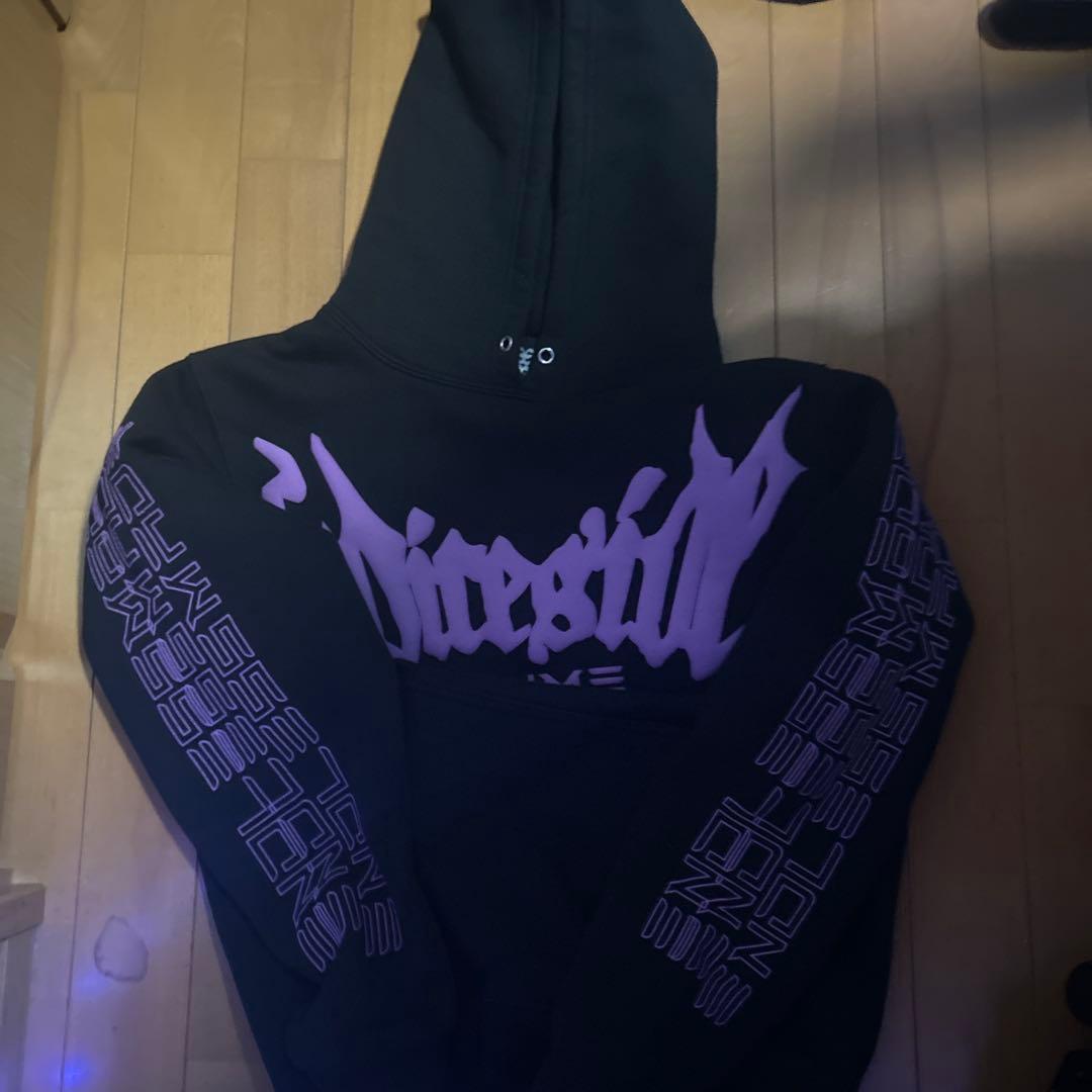 トップス endlessmade