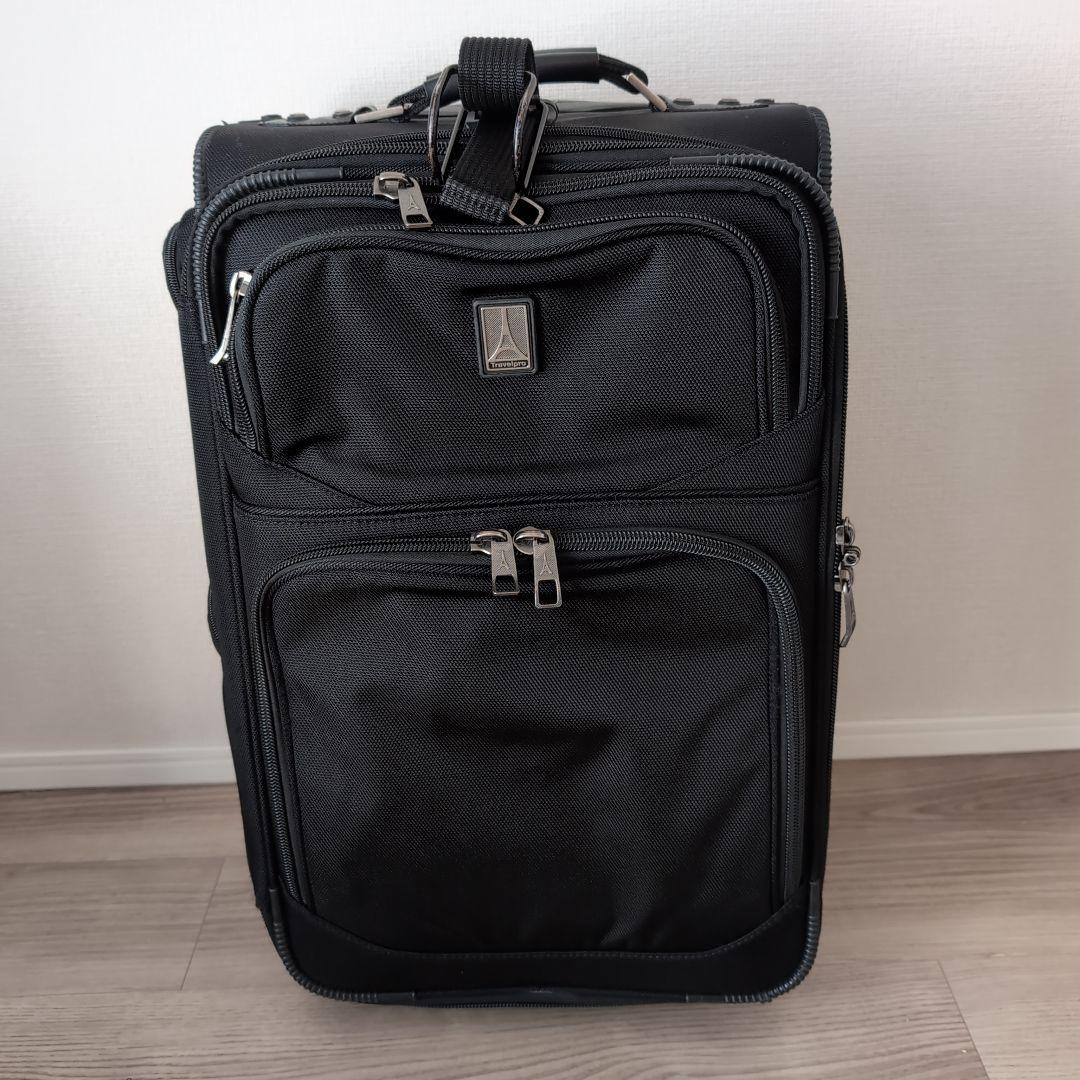 お*も様 【希少】 Travelpro FlightCrew5 22\" Pilo