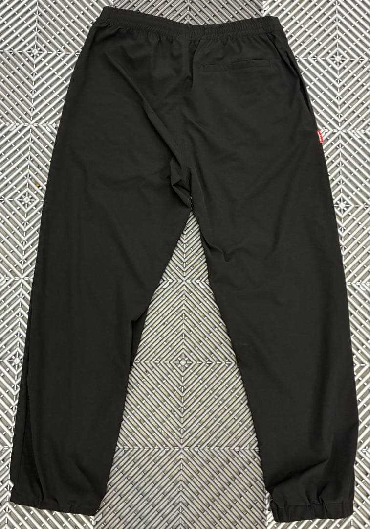 Mサイズ！デプス ナイロン ドライ ストレッチパンツ