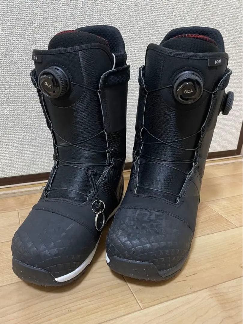 【バートン】ION BOA 27.5cm 20〜21モデル