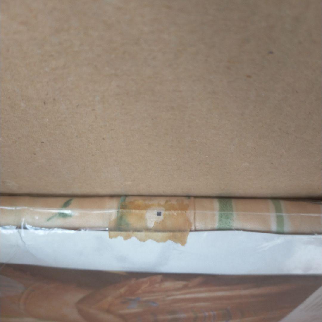 未使用未開封 ESTELLAコンフォーターケース サンマロ 190x210cm