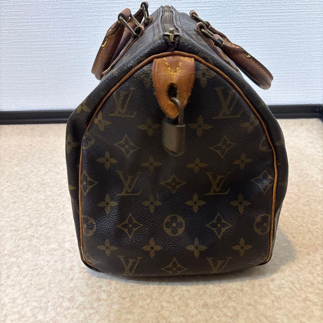 LOUIS VUITTON スピーディ 30 モノグラム