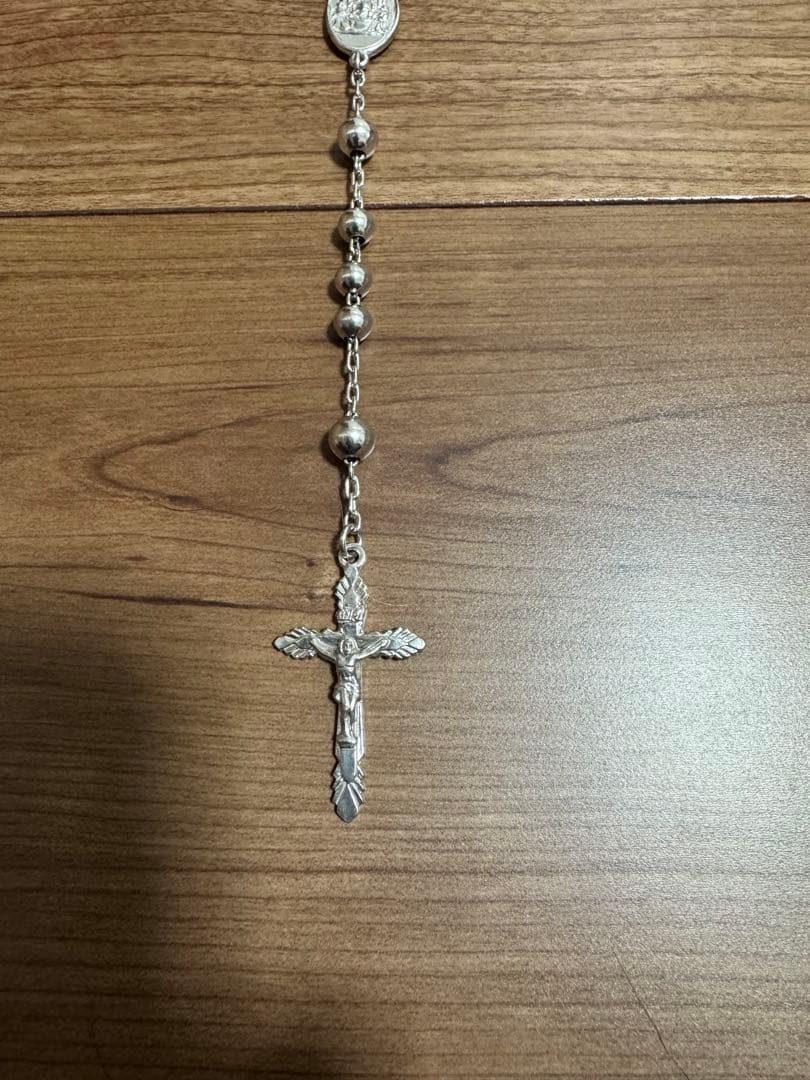 ドルチェ&ガッパーナ　ネックレス