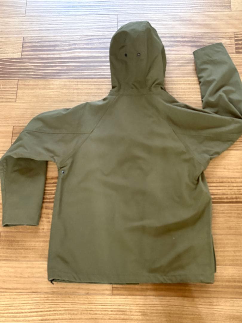 NORTH FACE Firefly Mountain Parkaノースフェイス