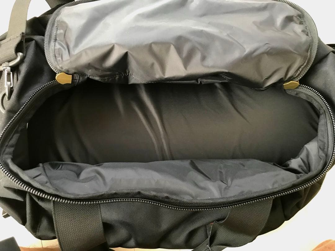 旅行かばん・小分けバッグ Filson DUFFLE PACK