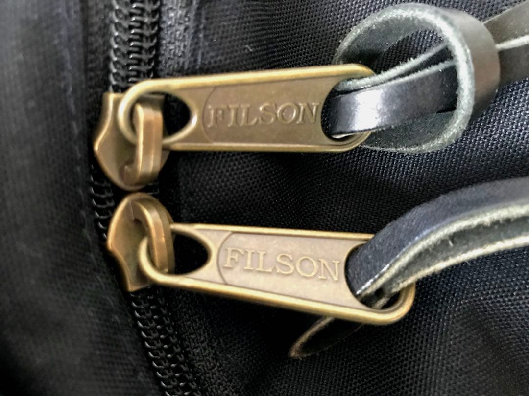 旅行かばん・小分けバッグ Filson DUFFLE PACK