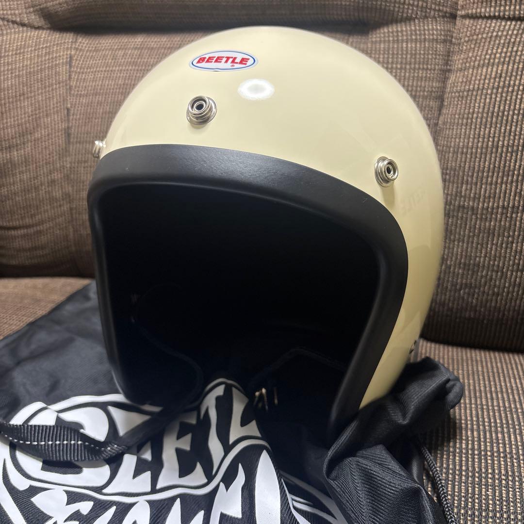 [週末限定値下げ！]OCEAN BEETLE LAC