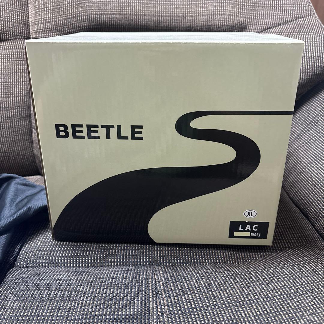 [週末限定値下げ！]OCEAN BEETLE LAC