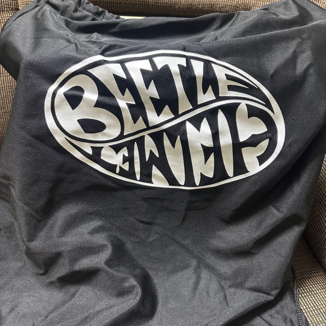 [週末限定値下げ！]OCEAN BEETLE LAC