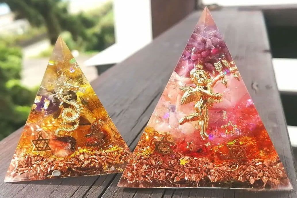 りりはさま❤オルゴナイト❤オーダー❤専用です