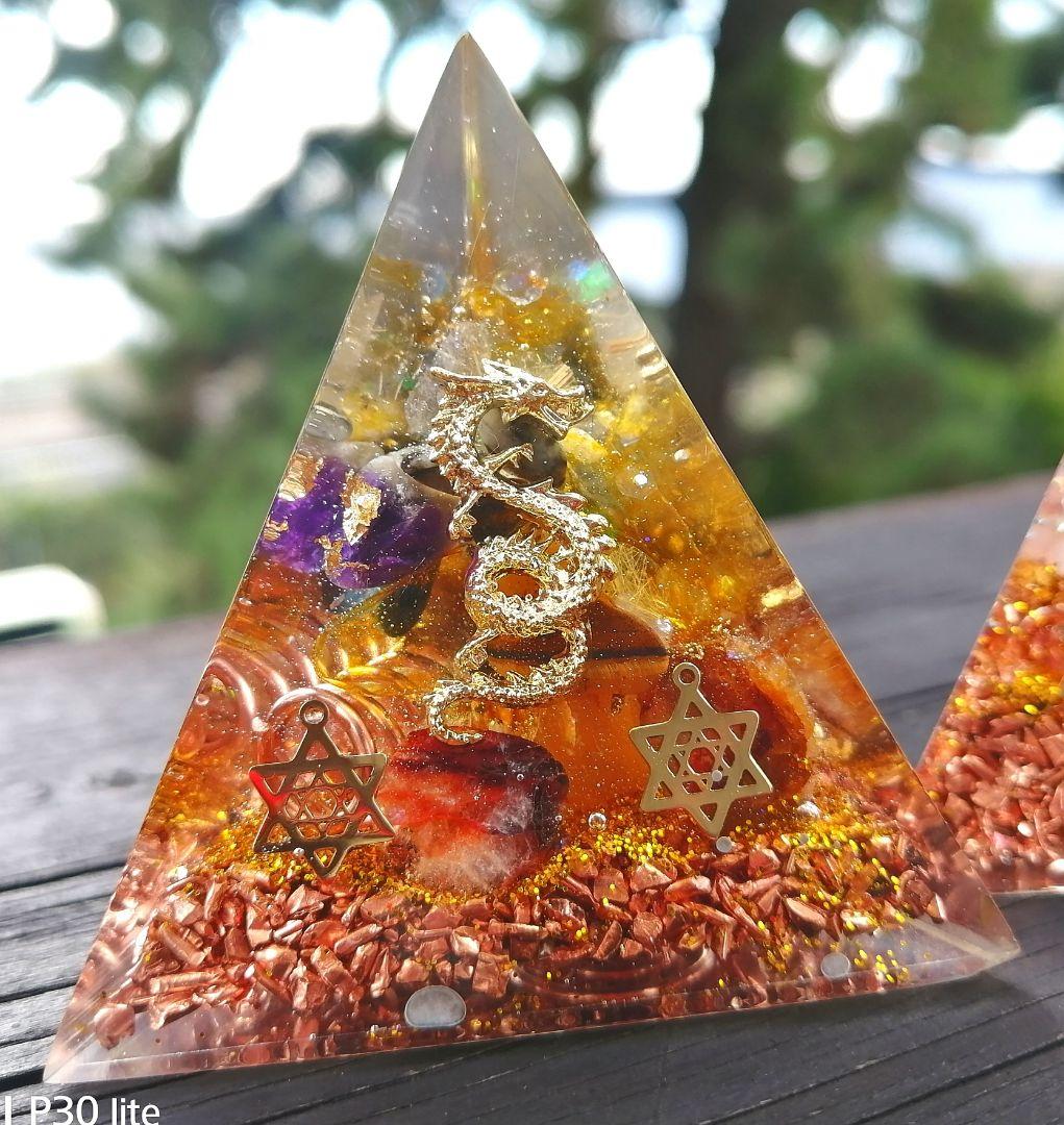 りりはさま❤オルゴナイト❤オーダー❤専用です