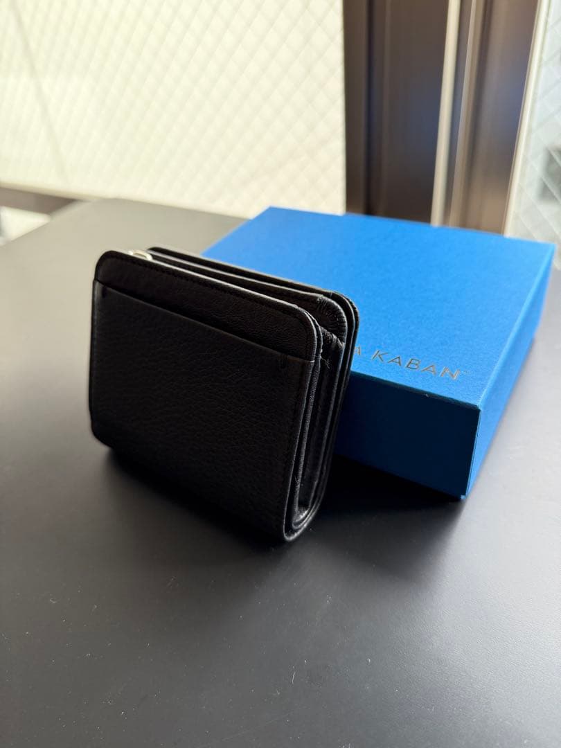 土屋鞄製造所 二つ折り財布 クラルテ フリンジスモールウォレット 2日だけ利用